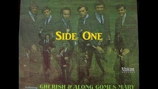 "1966" "The Association" L.P. (Side One)  (Original Mono L.P.)