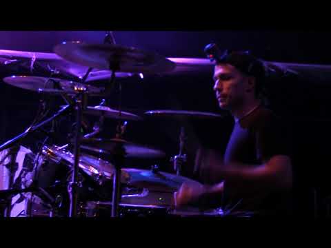 KRAANIUM Live At OBSCENE EXTREME 2018!!!