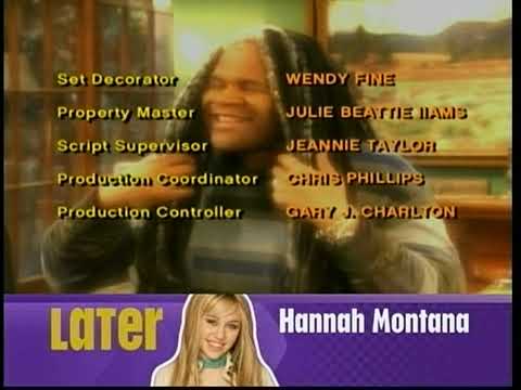 Disney Channel Audio Promo (Phineas & Ferb & Suite Life Marathon, May 2008)