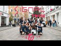 KPOP IN PUBLIC ONE TAKE TWICE 트와이스 SIGNAL Dance Cover In LONDON
