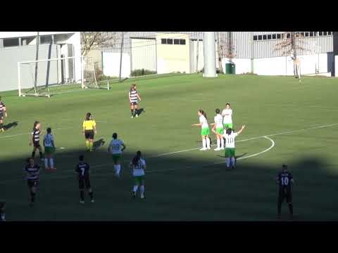 Liga BPI, 15.ª jornada: Vilaverdense 1-0 Ovarense