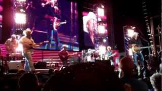 &quot;Dixie Highway&quot; by Alan Jackson in Mineral, VA