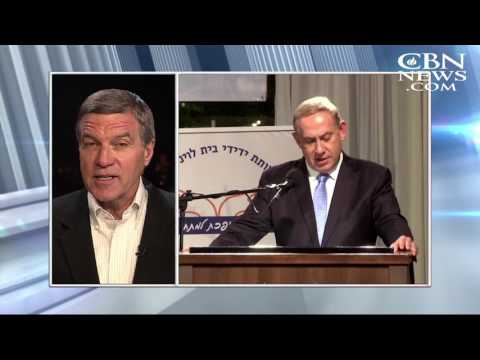 CBN News Showcase: President Trump & Faith