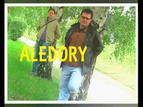 ALEDORY u Šapjanama - ŽELIM SLIJEDIT GA live