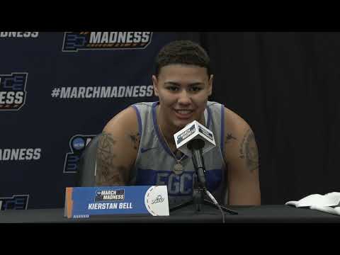 WBB: NCAA Tournament Practice Day Player Press Conference