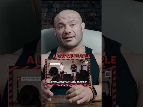 What Foam Rolling ACTUALLY Does