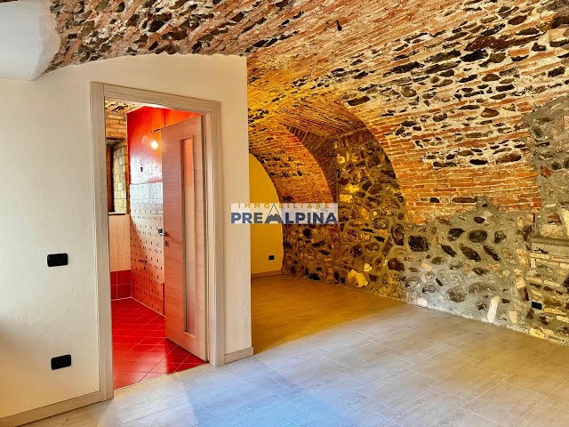 Elegante Appartamento in Villa Storica