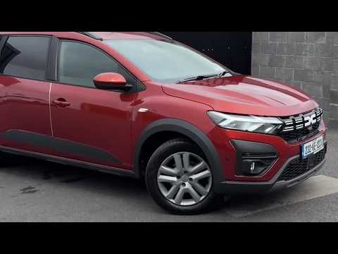 Dacia Jogger TCe 110 Expression - Image 2