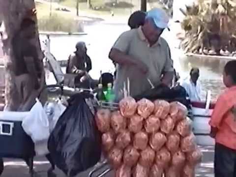 Beat the Street - Bob Chartrand feat. Bubba B the MC