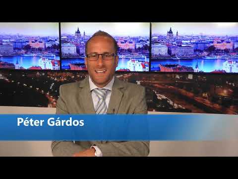 Világhíradó 2018.11.19.