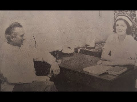 Wspomnienia wojenne dr Andrzeja Ochlewskiego więźnia obozu w Majdanku i Gross-Rosen