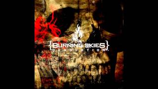 Burning Skies - Desolation (Full Album HD)