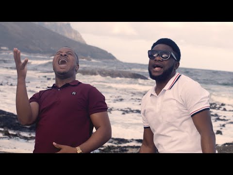 My Time Has Come (Official Video) - Minister Michael Mahendere feat. Jimmy D Psalmist