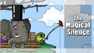 Jai Plays: The Magical Silence