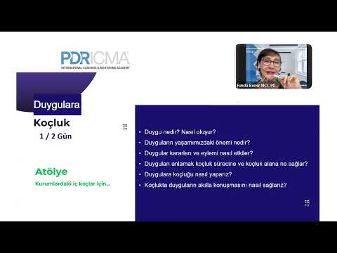 Duygulara Koçluk Programı