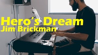 Hero's Dream - Jim Brickman