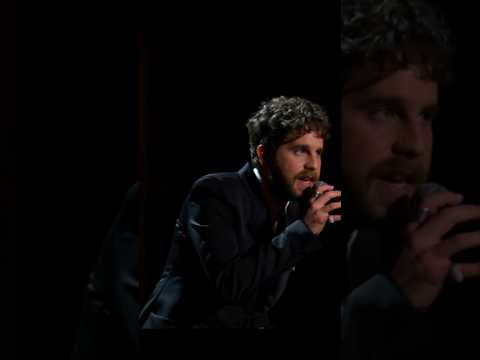 Ben Platt Performs for Barry Gibb Nights On Broadway KCH