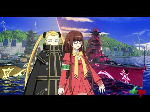 World of Warships OST 168 - Blue Steel (EXTENDED version)