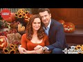 Autumn at Apple Hill 2024 - New Hallmark Movies 2024 - Great Hallmark Romance 2024 - Holiday 2024