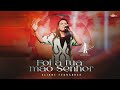 Eliane Fernandes Foi A Tua Mão Senhor DVD Ao Vivo Em São Paulo