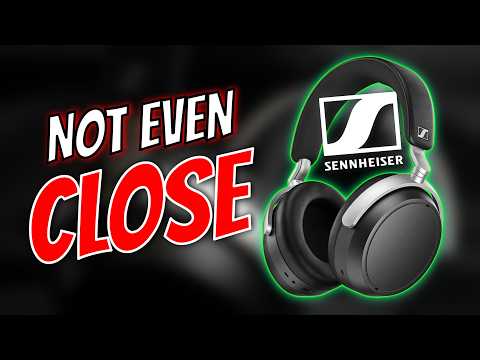 The BEST (sounding) Premium Wireless Headphones