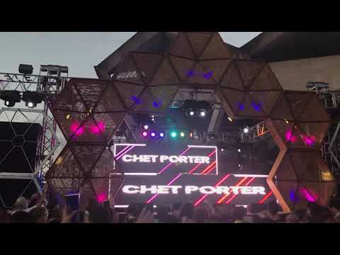 Chet Porter - Kids x Language