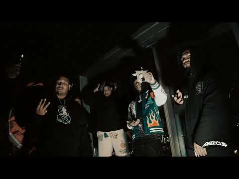 RCG KEEF feat. Ebk Young Joc - Checkin Resumes (official Music Video)[Dir.by @manzano_bros]