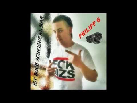 Philipp G - East Rap