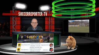 Vooruit en Terugblik