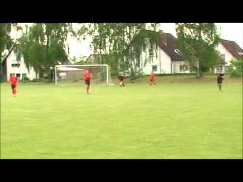 SV Bachhagel - FC Unterbechingen 0 : 5 (19.05.2012)