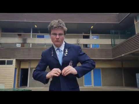 Penno Rock Anthem- Orientation Day 2018