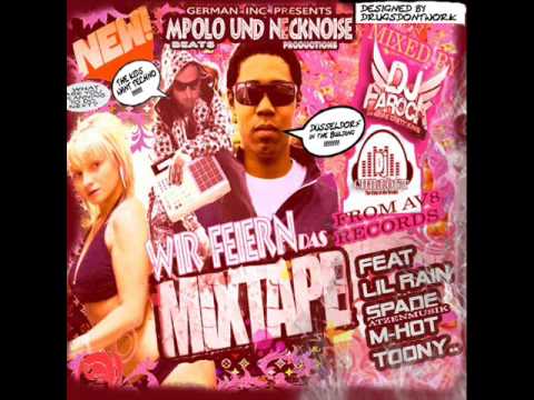 05 - Toony  Was du tust (2007)