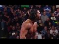 WWE SuperStars 2/23/12 Mason Ryan vs. Tyler Reks w/Curt Hawkins