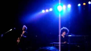 The Midway State - Unaware