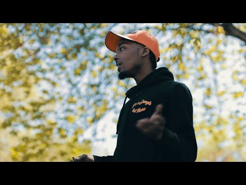 Deuce "Khing Titus" - Definition of a Lil G / Shot by @NicoNelMedia