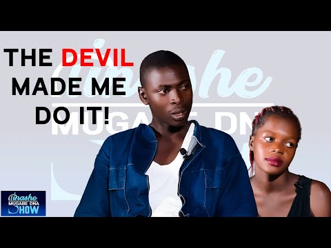 HAAA NDISATANI UYU :THE CLOSURE DNA SHOW: S13 Ep 13 #theclosurednashow#tinashemugabe