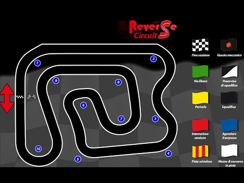 1 TAPPA RKC 2026, GINOSA MARINA parte 1