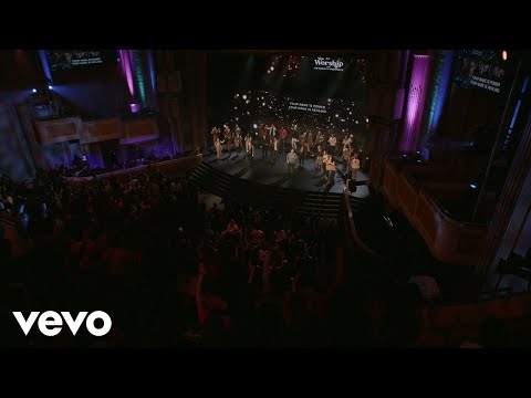 The Brooklyn Tabernacle Choir - I Speak Jesus (Live)