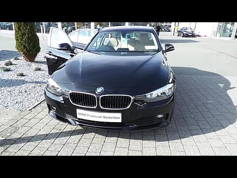 141D27917 - 141D27917 BMW 318d SE Saloon