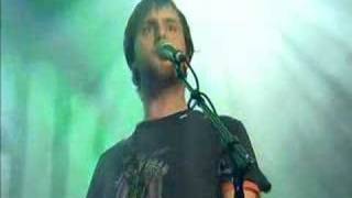 Bellowhead - Prickle Eye Bush
