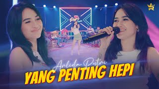 Download lagu ARLIDA PUTRI - YANG PENTING HAPPY (  Live Music ) mp3