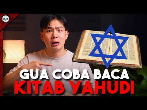 Perang Iran Kok Terasa Kayak Ramalan Ya....