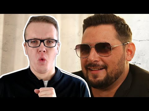 EINFACH RAP ! BASS SULTAN HENGZT - STRASSEN ABC (prod. by Dj Ilan) | Reaction