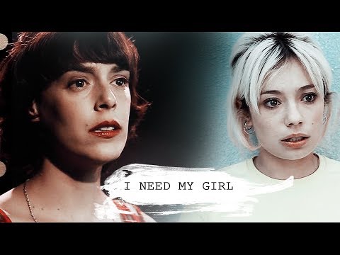 Susana & Milagros || I Need My Girl || AU