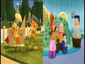 Bear In The Big Blue House Crossover Series Intro Promo New Version