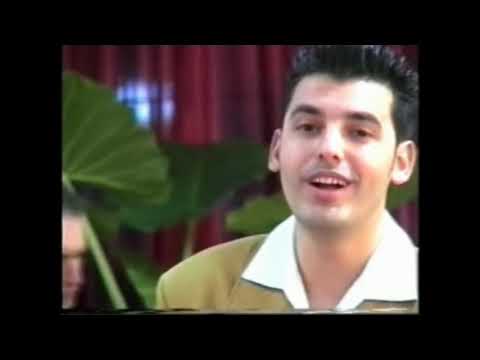 Adem Ramadani - Rruga e gurbetit