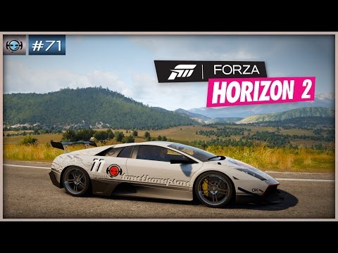 Super Veloce - Forza Horizon 2 (#71)