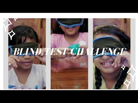 Blind test challenge /Three queens/Noofa/Lehan / Haifa