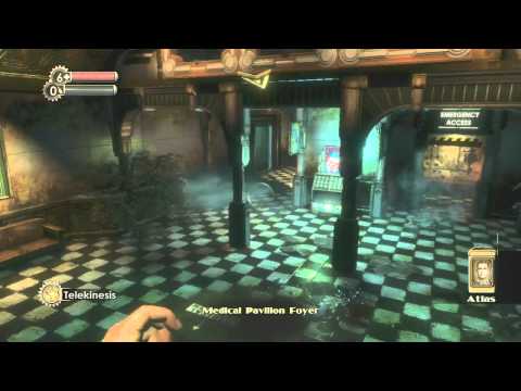 Bioshock: Ep.7 w/Utorak - I've rendered all of these, i'm not doing it again.