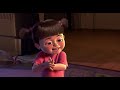Monsters Inc 2001 Back In Apartment Scene